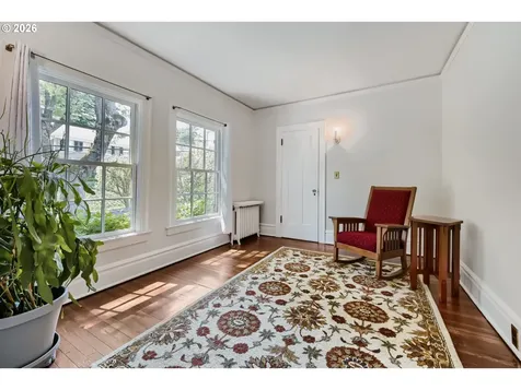 2833 NW Cumberland Road Portland OR 97210