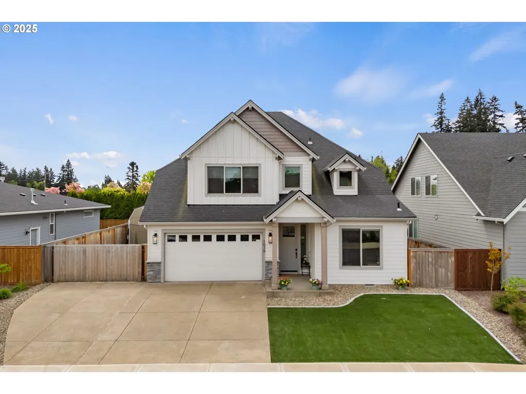 1039 NE 15th Avenue Canby OR 97013