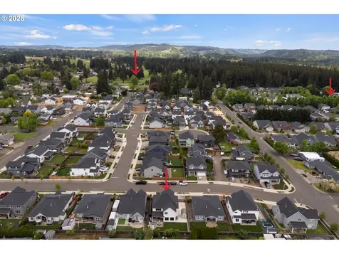 1039 NE 15th Avenue Canby OR 97013
