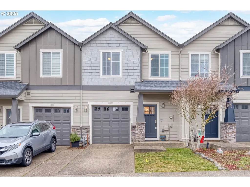 14279 Russ Wilcox Way Oregon City OR 97045