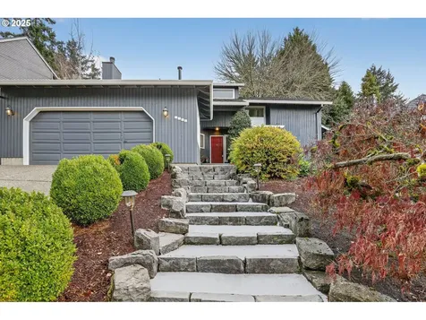 6710 SW 162nd Drive Beaverton OR 97007