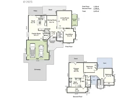6710 SW 162nd Drive Beaverton OR 97007