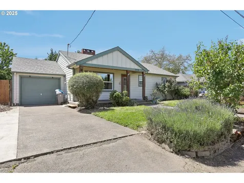 306 9th Street Dayton OR 97114