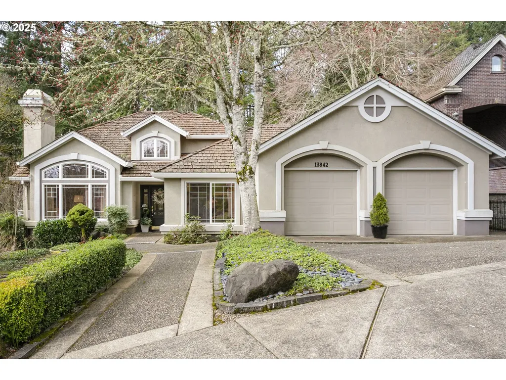 13842 SW Twelve Oaks Court Portland OR 97224