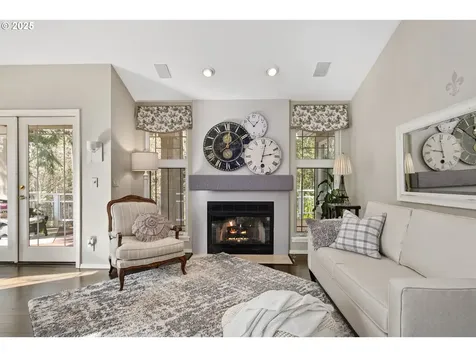13842 SW Twelve Oaks Court Portland OR 97224