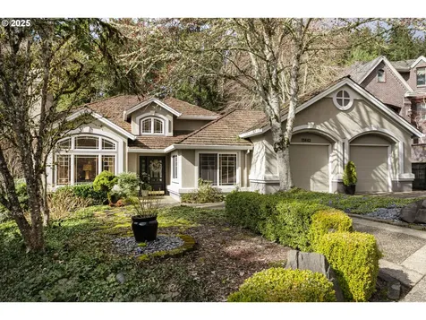 13842 SW Twelve Oaks Court Portland OR 97224