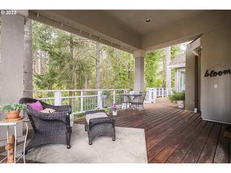 13842 SW Twelve Oaks Court Portland OR 97224