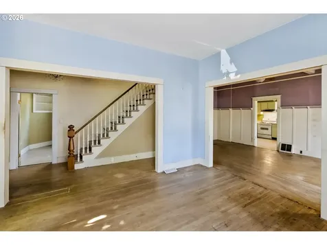 4316 N Montana Avenue Portland OR 97217