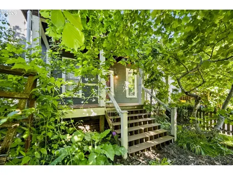4316 N Montana Avenue Portland OR 97217