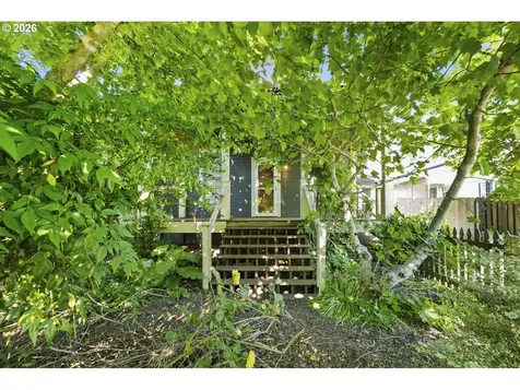 4316 N Montana Avenue Portland OR 97217