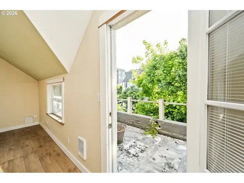 4316 N Montana Avenue Portland OR 97217