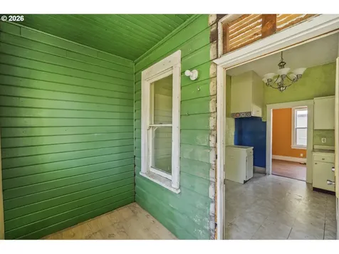 4316 N Montana Avenue Portland OR 97217