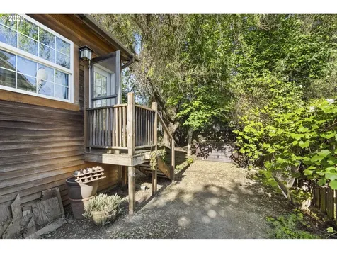 4316 N Montana Avenue Portland OR 97217