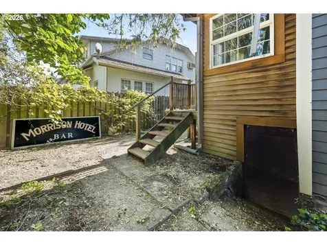 4316 N Montana Avenue Portland OR 97217