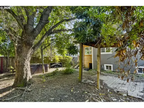 4316 N Montana Avenue Portland OR 97217