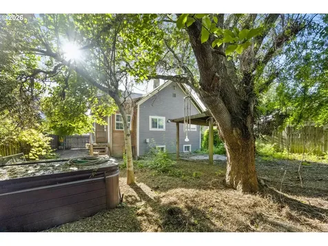 4316 N Montana Avenue Portland OR 97217