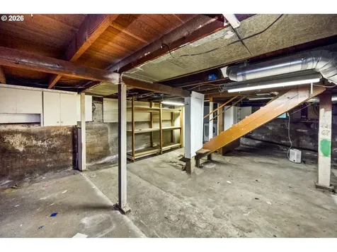 4316 N Montana Avenue Portland OR 97217