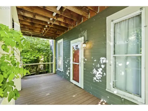 4316 N Montana Avenue Portland OR 97217