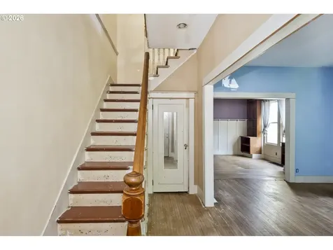 4316 N Montana Avenue Portland OR 97217