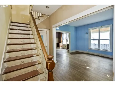 4316 N Montana Avenue Portland OR 97217