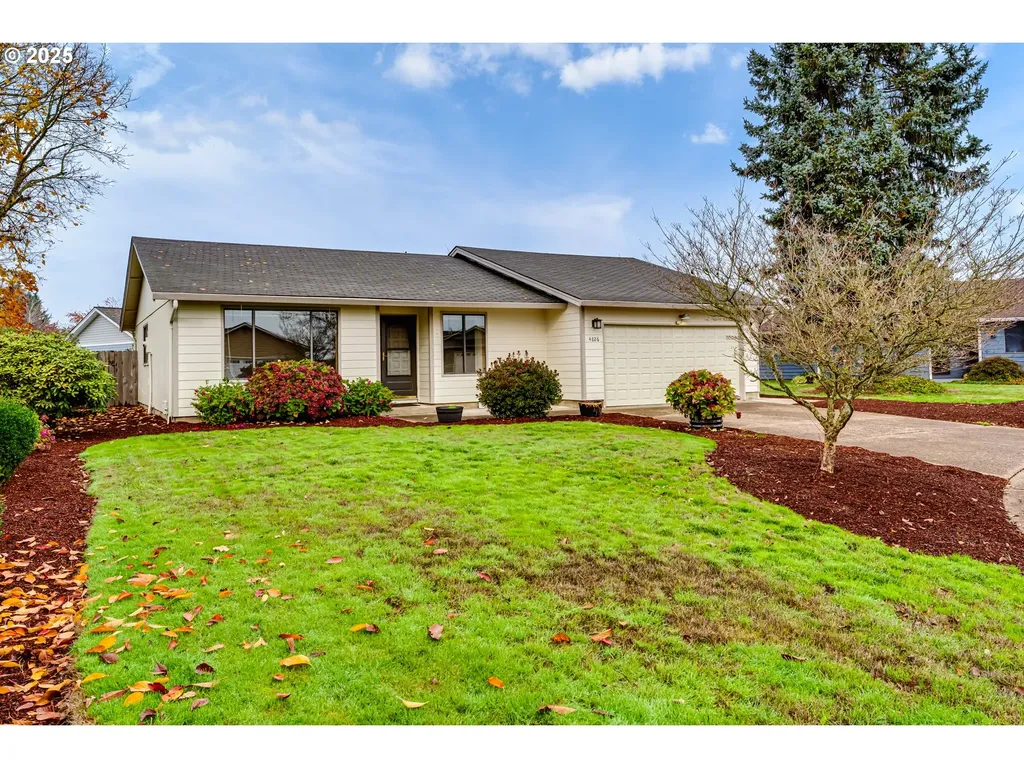 4826 Chestnut Court SE Albany OR 97322