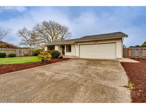 4826 Chestnut Court SE Albany OR 97322