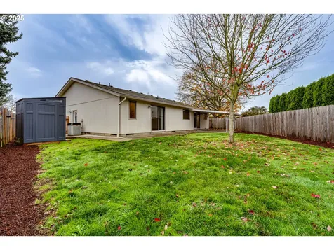 4826 Chestnut Court SE Albany OR 97322