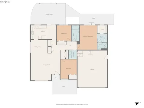 4826 Chestnut Court SE Albany OR 97322