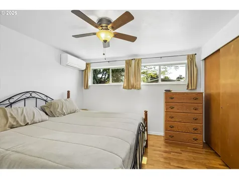 1655 Norkenzie Road Eugene OR 97401