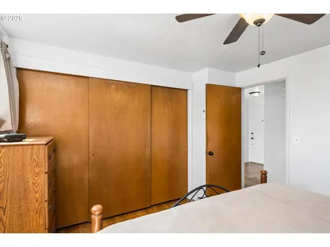 1655 Norkenzie Road Eugene OR 97401