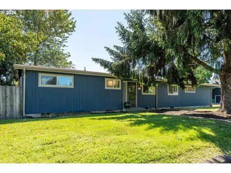 1655 Norkenzie Road Eugene OR 97401