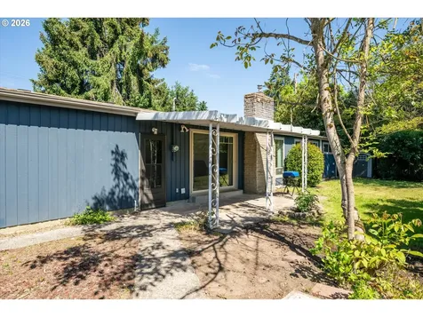 1655 Norkenzie Road Eugene OR 97401