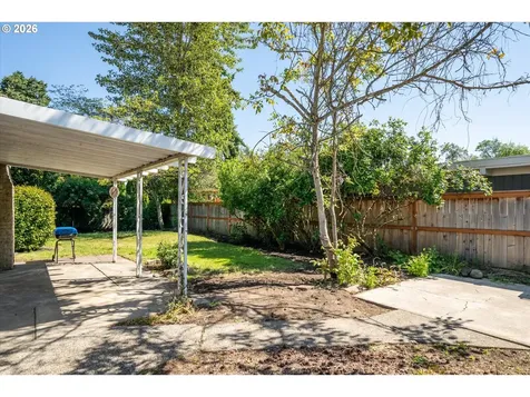 1655 Norkenzie Road Eugene OR 97401