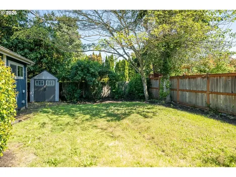 1655 Norkenzie Road Eugene OR 97401
