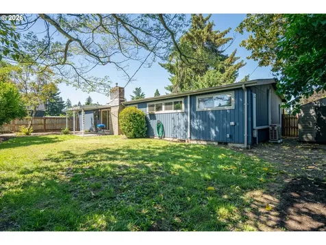 1655 Norkenzie Road Eugene OR 97401