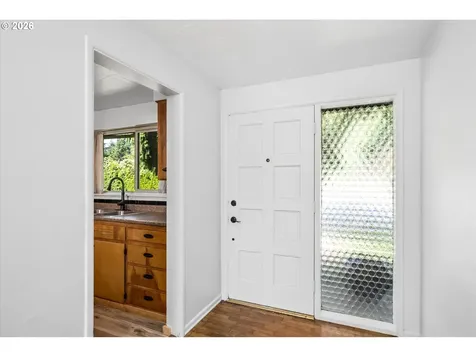 1655 Norkenzie Road Eugene OR 97401