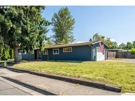 1655 Norkenzie Road Eugene OR 97401