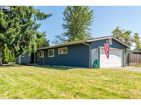 1655 Norkenzie Road Eugene OR 97401