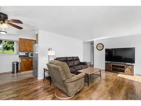 1655 Norkenzie Road Eugene OR 97401