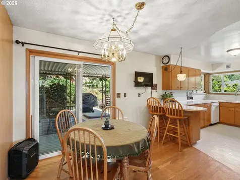 4422 SW Washouga Avenue Portland OR 97239