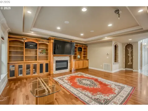 12491 SE Capri Court Happy Valley OR 97086
