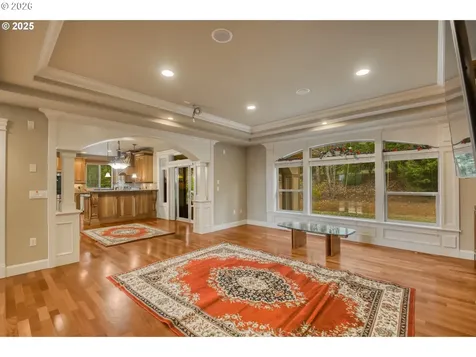 12491 SE Capri Court Happy Valley OR 97086