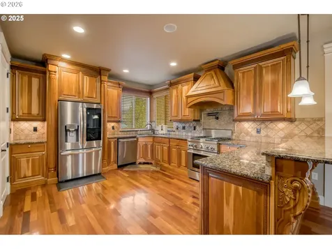 12491 SE Capri Court Happy Valley OR 97086