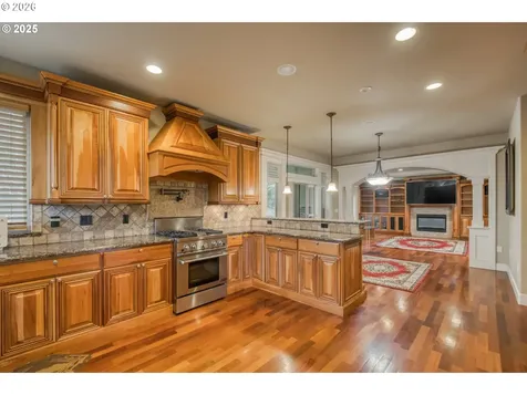 12491 SE Capri Court Happy Valley OR 97086