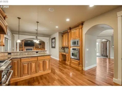 12491 SE Capri Court Happy Valley OR 97086