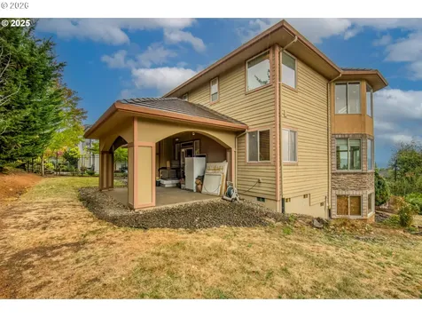 12491 SE Capri Court Happy Valley OR 97086
