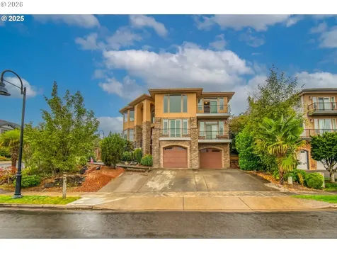 12491 SE Capri Court Happy Valley OR 97086