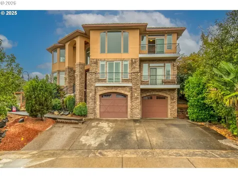 12491 SE Capri Court Happy Valley OR 97086