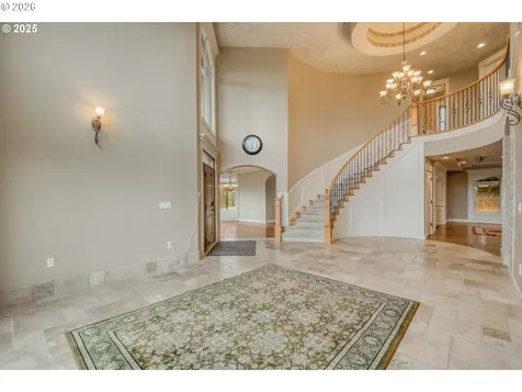 12491 SE Capri Court Happy Valley OR 97086