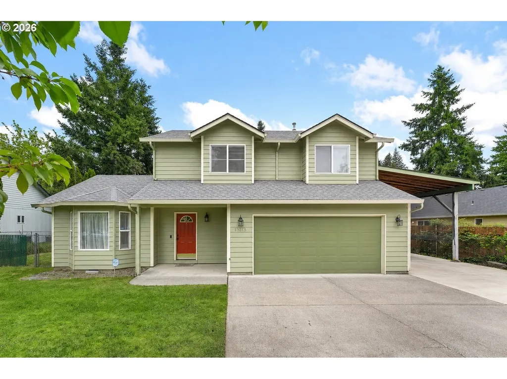 13215 NE 30th Street Vancouver WA 98682